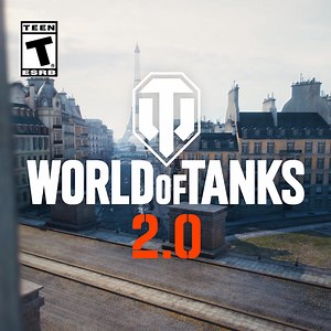 80 reactions · 22 comments | Our biggest update in World of Tanks history has arrived! | World of Tanks | Facebook