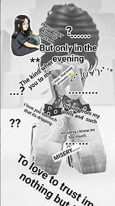 this took me 1 hour.. # misery
