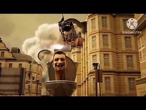 [Remake] The End of Adobe Flash on Goanimate Vyond Legacy City [My Version] V17 (Part 2)