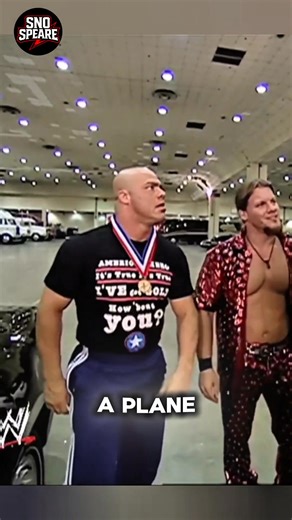 kurt angle with milk truck wwe kurtangle #WWE #wrestlemaniamood | Sno Speare