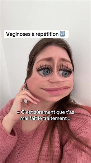 Et non, éradiquer les vaginoses, pour beaucoup de femmes, ce n’est pas si simple 🌪️ Pourquoi ça revient ? 🔁 Je t’explique tout dans mon guide gratuit « Mycoses & vaginoses, briser le cercle vicieux » ➡️ Obtiens ton guide gratuit sur mon site (dans ma bio) et on en parle si tu as des questions 🌿 #naturopathie #santefeminine #problemedefille #vaginose #mycoses