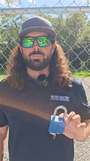 🔒 Secure Your World with Proven Industries Padlock! 🔒 Looking for a reliable and robust padlock to keep your valuables safe? Check out our Proven Industries Padlock! Designed with durability and maximum security in mind, this padlock is perfect for protecting your trailers, gates, storage units, and more. Check out more on our website: www.Provenlocks.com . . #ProvenIndustries #Padlock #UltimateSecurity #LockItUp #SecureYourValuables #AntiTheft #SafetyFirst | Proven Industries