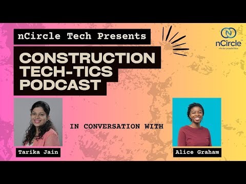 Breaking Barriers in ConTech: Cost Management & Digital Transformation | Construction Tech-Tics