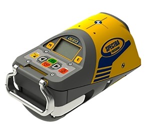 Spectra Precision DG613 Pipe Laser | Superior Instrument