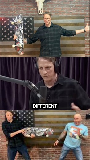 336K views · 4.9K reactions | Tony hawk , Joe Rogan experience #jre #jreclips #joerogan #skateordie #tonyhawkproskater #skate #skateboarding #xgames #pioneer #skateboard #nostalgia #vertskateboarding #900 #skater | Esk8tv | Facebook