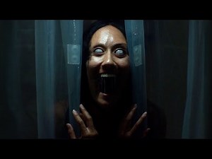 Sleeping Pills | Short Horror Film