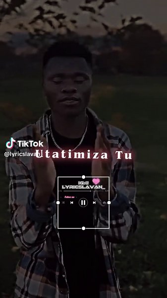 Lavan Lyrics Video: Deep Dive into the Meaning