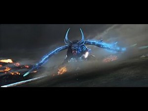 【动漫】《完美世界》超前预告 定档4月23日！