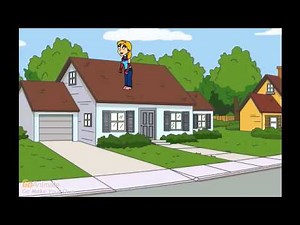 Julie Dances On The Roof And Gets Grounded