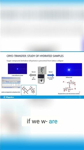 Unlock Ultra Low Temps & Hot Science with Cryo Holder!