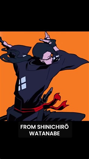 Samurai Champloo Live-Action | Netflix One Piece Producers | Shinichiro Watanabe Involved