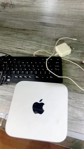 Mac Mini 2014 for Sale - i5 & i7 Options Available