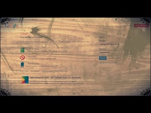 How to View Attachments in Gmail