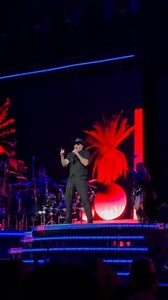 Thank you, Hartford for an incredible show last night! Bangor, it’s about to go down! 🤠 dallleeee #PartyAfterDarkTour | Pitbull