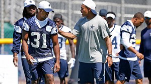 5 things to know about Jerome Henderson