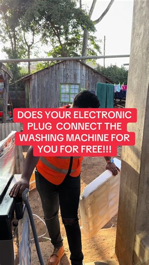 Get the Most Out of Your Washing Machine