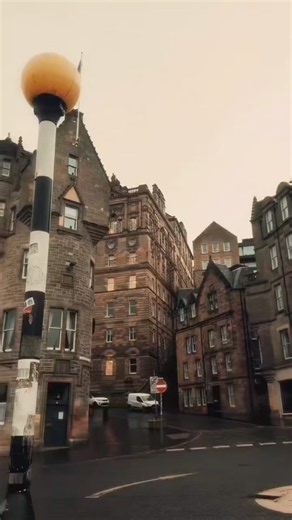 Explore the Magic of Scotland’s Historic Capital