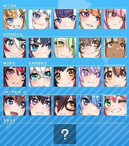 【心得】Holocure 更新後遊玩心得 @虛擬 Youtuber（Vtuber） 哈啦板 - 巴哈姆特