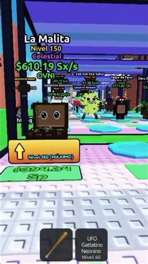 610 SX ? SE INSCREVE 😭 #inscritos #fujadotsunami #roblox #viral #shortsfeed