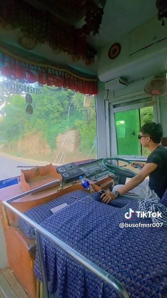 Exploring VIP Bus Services in Nepal