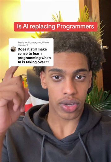 Is AI Replacing Programmers? Insights and Implications