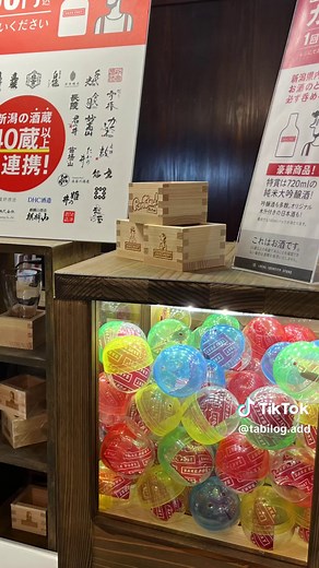 新潟県のグルメと絶景を楽しむ！おすすめスポット4選