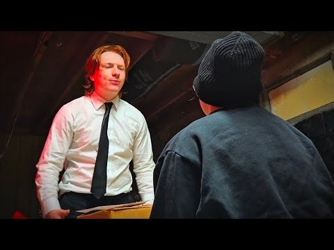 BPA 2025 | 420: Digital Media Production | Sleepy Head