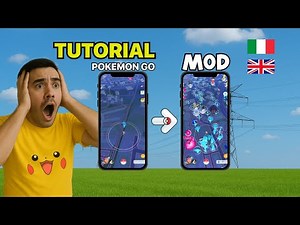 BEST FREE POKEMON GO HACK OF 2025