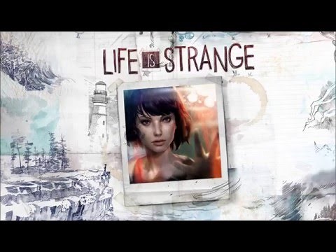 Life Is Strange Soundtrack - Santa Monica Dream By Angus & Julia Stone