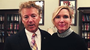 160K views · 8.5K reactions | Kelley and I wanted to give you all an update and wish you a Happy Thanksgiving. | Senator Rand Paul | Facebook