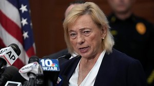 Attempt to recall Maine governor halted by constitutional law