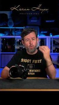 Nikon Z8 Auto Focus settings #nikon #nikonz8 #nikonphotography