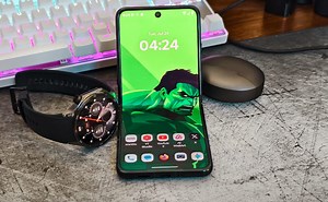 2025 moto razr ultra T-Mobile Review