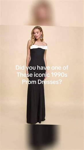 Iconic prom dresses from the early 1990s. Remember Jessica McClintock? Do you see your prom dress? Don’t forget to like, comment and follow for nostalgia from the 90s. #80sbaby #genx #nostalgia ##prom #genxgirl