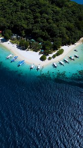 Welcome to our Island Escapade series! Next stop: Banana Island. 🌴🏝️ A tropical paradise where you can relax under swaying palm trees, snorkel in crystal-clear waters, and enjoy the peaceful vibe away from the crowds. This is the perfect spot to unwind before heading to Malcapuya Island for the final leg of our 3-island adventure in the Calamian Islands. 🌊✨ Message us directly for a secure and hassle-free booking on Coron, Palawan tours. 😉 #CoronPalawan #IslandEscapade #BananaIsland #Tropica