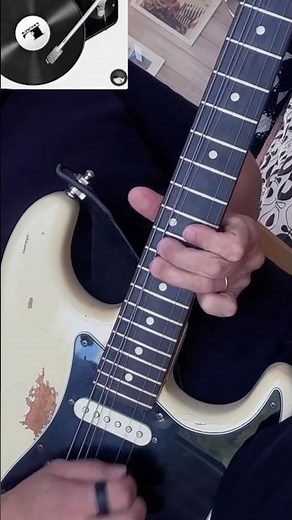 Groove Blues Guitar Licks | E Minor 🎸