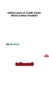 Unlock Your Business Potential: Loans vs. Credit Cards!