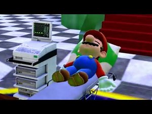 Mario defbed (feat stan marsh)