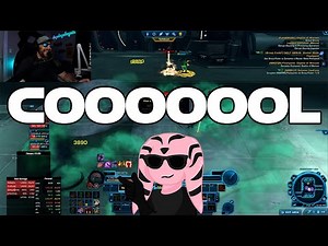 PYRO IS COOL | Swtor