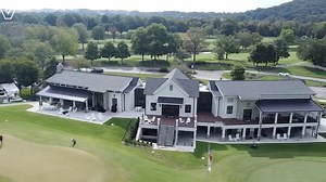 Vanderbilt shows off $11-million golf facility renovation; there's no better time to enroll