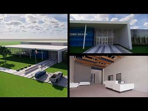 DMACC Boone Student Activity Center