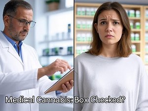 The Truth About Medical Cannabis Cards 🛑 Legit Medicine or Rubber Stamp?