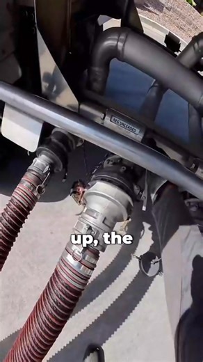 Particle project on Reels