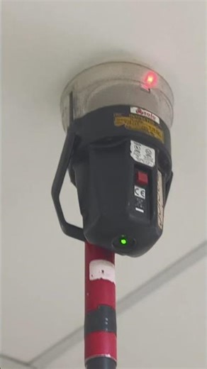 #การทำงานเป็นทีม #ทดสอบระบบแจ้งเหตุเพลิงไหม้ #fire alarm testing