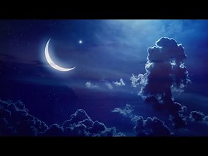 ღრმა ძილის დამამშვიდებელი მუსიკა. მშვიდი მუსიკა სტრესისთვის, თერაპიისთვის და მედიტაციისთვის