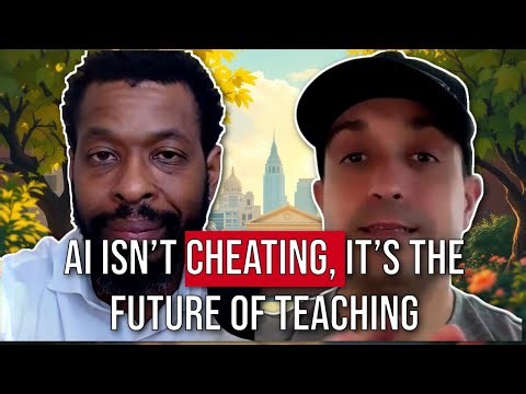 AI, Assessment, and the Future of Teaching: What Educators Need to Know