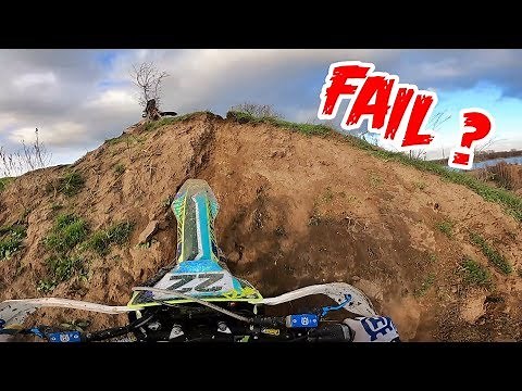 Enduro AREA 39 / Offroadpark