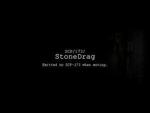 Scp-173 Grindstone sound effect