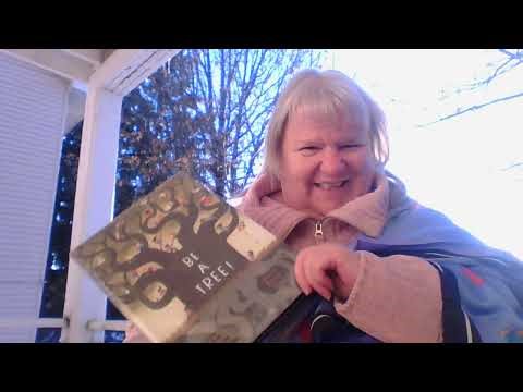 Be A Tree Read Aloud
