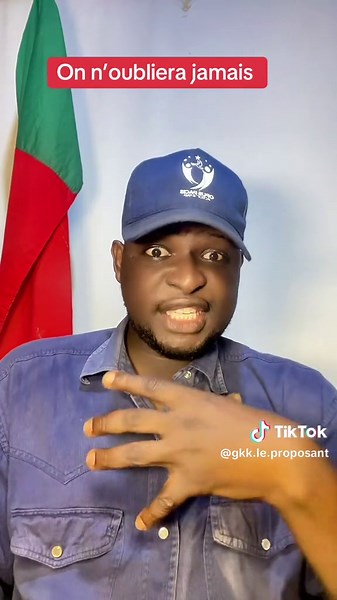 #benintiktok🇧🇯 #229🇧🇯 #geoffroykiantaga